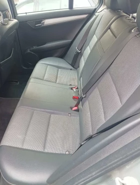 Mercedes-Benz C 220 2.2d 170K.C.2011г/Avangarde/646, снимка 11