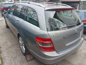 Mercedes-Benz C 220 2.2d 170K.C.2011г/Avangarde/646, снимка 4