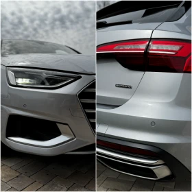 Audi A4 40TDI/2.0TD/Quattro/Camera/DIGITAL, снимка 17