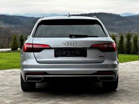 Audi A4 40TDI/2.0TD/Quattro/Camera/DIGITAL, снимка 6