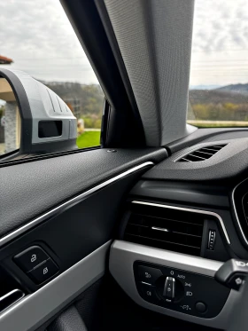 Audi A4 40TDI/2.0TD/Quattro/Camera/DIGITAL, снимка 12