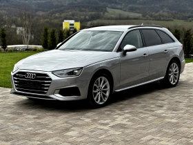 Audi A4 40TDI/2.0TD/Quattro/Camera/DIGITAL, снимка 1