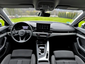 Audi A4 40TDI/2.0TD/Quattro/Camera/DIGITAL, снимка 9