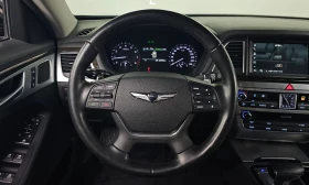 Genesis G80 360| ОБДУХ| ОПЦИЯ ЗА ЛИЗИНГ, снимка 12