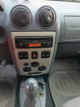 Dacia Logan 1.6MPI, снимка 16