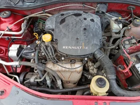 Dacia Logan 1.6MPI, снимка 17