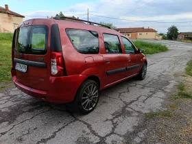 Dacia Logan 1.6MPI, снимка 5