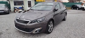 Peugeot 308 2, 0-150к.с. FELINE, снимка 2