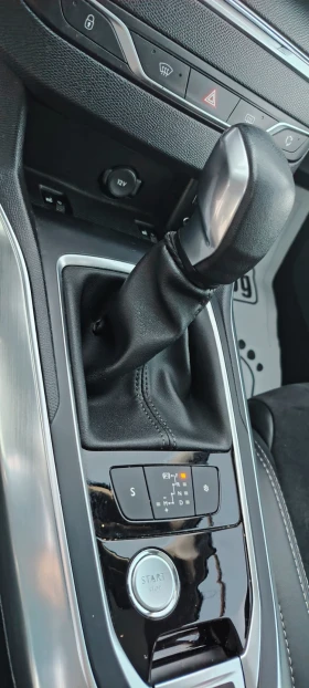 Peugeot 308 2, 0-150к.с. FELINE, снимка 15