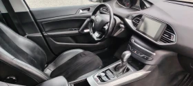 Peugeot 308 2, 0-150к.с. FELINE, снимка 8