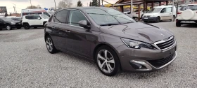 Peugeot 308 2, 0-150к.с. FELINE, снимка 1