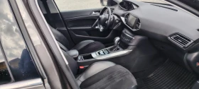 Peugeot 308 2, 0-150к.с. FELINE, снимка 7