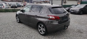 Peugeot 308 2, 0-150к.с. FELINE, снимка 4