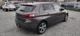 Peugeot 308 2, 0-150к.с. FELINE, снимка 3