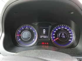 Hyundai I40 Gas, снимка 13