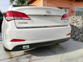 Hyundai I40 Gas, снимка 7
