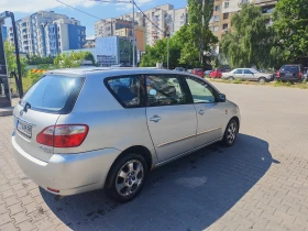 Toyota Avensis verso D4D, снимка 2