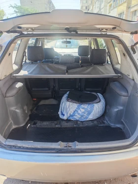 Toyota Avensis verso D4D, снимка 6