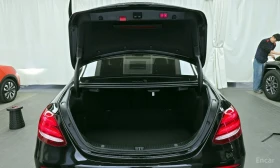 Mercedes-Benz E 300 4MATIC* EXCLUSIVE* ПОДГРЕВ* ОБДУХВАНЕ* НАВИГАЦИЯ* , снимка 15