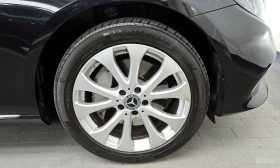 Mercedes-Benz E 300 4MATIC* EXCLUSIVE* ПОДГРЕВ* ОБДУХВАНЕ* НАВИГАЦИЯ* , снимка 13