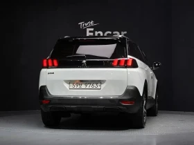 Peugeot 5008 1.5 ALLURE, снимка 4