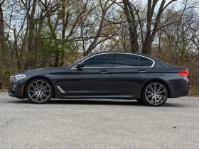 BMW 540 ДИЗЕЛ / КРАЙНА ЦЕНА ДО БЪЛГАРИЯ , снимка 3
