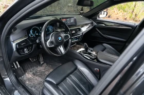 BMW 540 ДИЗЕЛ / КРАЙНА ЦЕНА ДО БЪЛГАРИЯ , снимка 9
