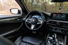 BMW 540 ДИЗЕЛ / КРАЙНА ЦЕНА ДО БЪЛГАРИЯ , снимка 11