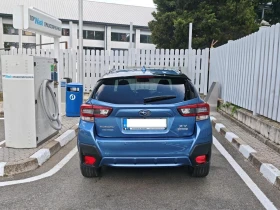 Subaru XV, снимка 9