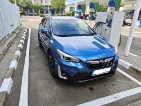 Subaru XV, снимка 3