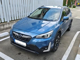 Subaru XV, снимка 2