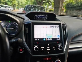 Subaru XV, снимка 11