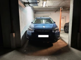 Subaru XV, снимка 4