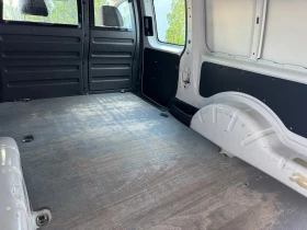 VW Caddy, снимка 6