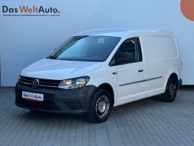 VW Caddy, снимка 1