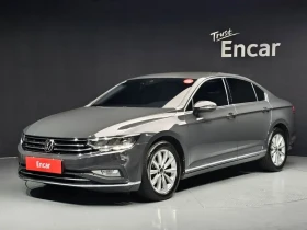 VW Passat 2.0 TDI PREMIUM, снимка 1