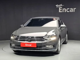 VW Passat 2.0 TDI PREMIUM, снимка 3