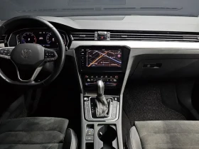 VW Passat 2.0 TDI PREMIUM, снимка 7