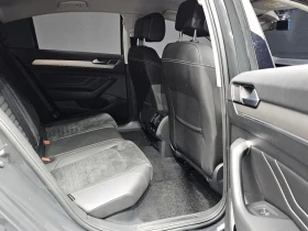 VW Passat 2.0 TDI PREMIUM, снимка 12
