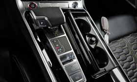 Audi Rs6 AVANT* PERFORMANCE* BEZ ANALONG* V8* TOP OFERTA* , снимка 9