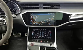 Audi Rs6 AVANT* PERFORMANCE* BEZ ANALONG* V8* TOP OFERTA* , снимка 14