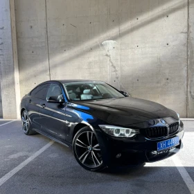 BMW 430 4x4, снимка 1