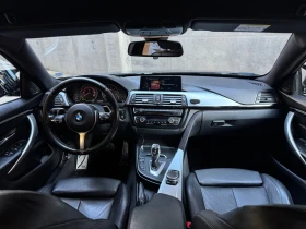 BMW 430 4x4, снимка 11