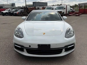 Porsche Panamera 4 HYBRID * 360 КАМЕРА* ОБДУХВАНЕ* ПАНОРАМА* , снимка 2
