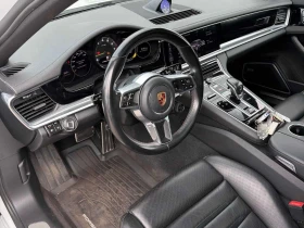 Porsche Panamera 4 HYBRID * 360 КАМЕРА* ОБДУХВАНЕ* ПАНОРАМА* , снимка 7