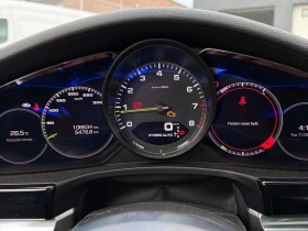 Porsche Panamera 4 HYBRID * 360 КАМЕРА* ОБДУХВАНЕ* ПАНОРАМА* , снимка 8