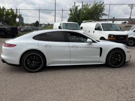 Porsche Panamera 4 HYBRID * 360 КАМЕРА* ОБДУХВАНЕ* ПАНОРАМА* , снимка 4