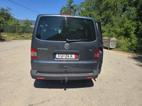 VW Multivan, снимка 2