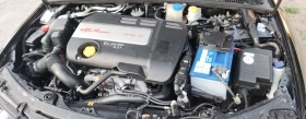 Alfa Romeo 159 sportwagon 1.9, снимка 11