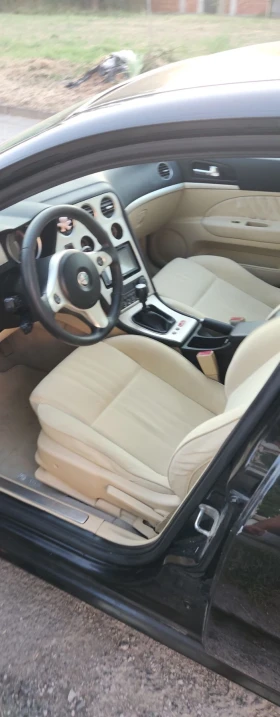 Alfa Romeo 159 sportwagon 1.9, снимка 2